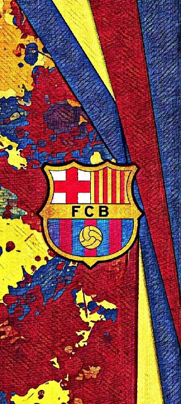 FC Barcelona Wallpaper