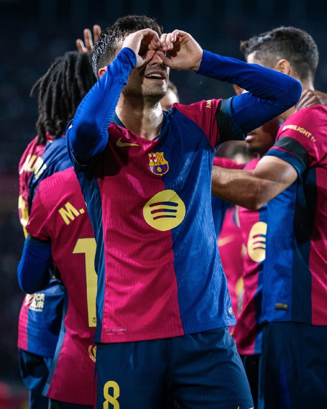 FC Barcelona Wallpaper