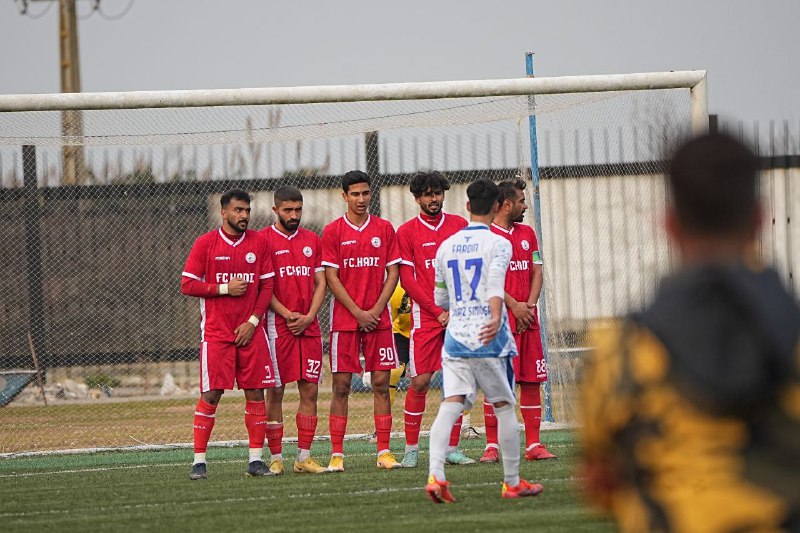 یاران شهید ابراهیم هادی