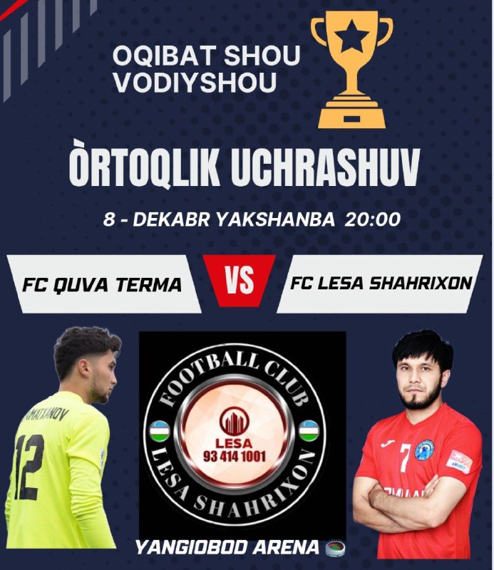 ***🔥***ÓRTOQLIK UCHRASHUV