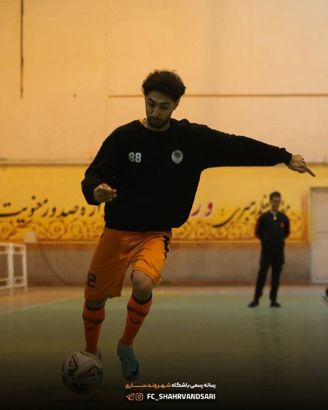 کانال رسمی باشگاه شهروند ساری