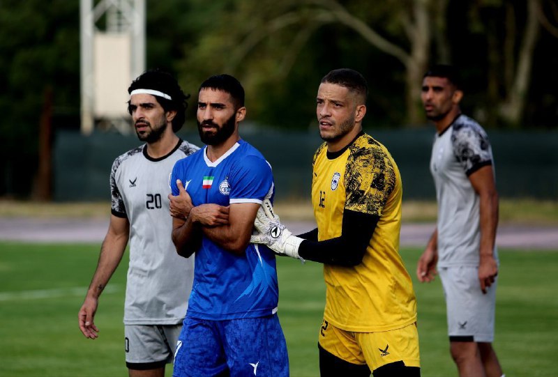 باشگاه فوتبال نامدار برق تهران