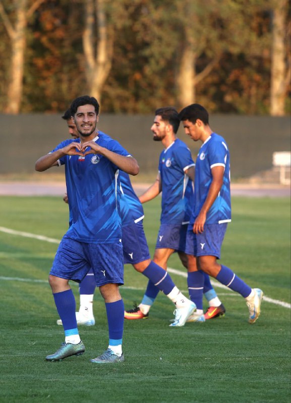 باشگاه فوتبال نامدار برق تهران