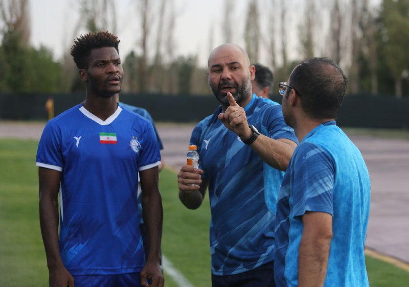 باشگاه فوتبال نامدار برق تهران