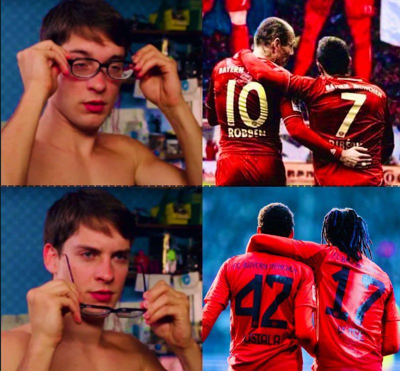 ما آنجا خواهیم‌ بود ***❤️******❤️***