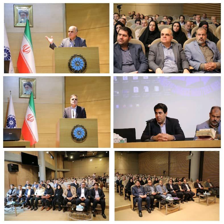 ***✅******✅*** **رئیس اتاق بازرگانی فارس در …