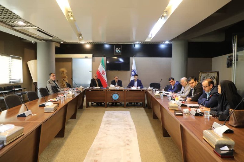 اتاق بازرگانی فارس