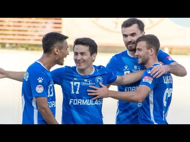 FC Khujand | ФК Худжанд 🕊