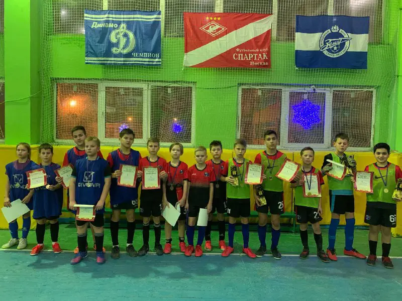FC Lunevo