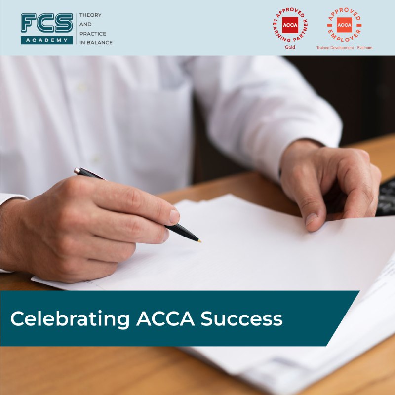 ***🎉*** Celebrating ACCA Success: December 2024 …