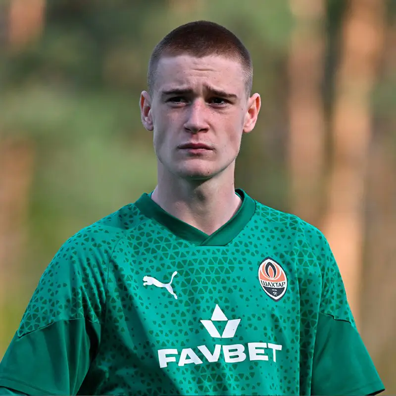 ***⚒*** 16-річний воротар Ростислав Баглай сьогодні …