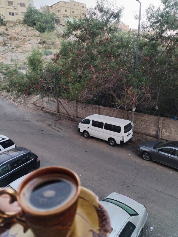 صباح القهوه ***?******☕***
