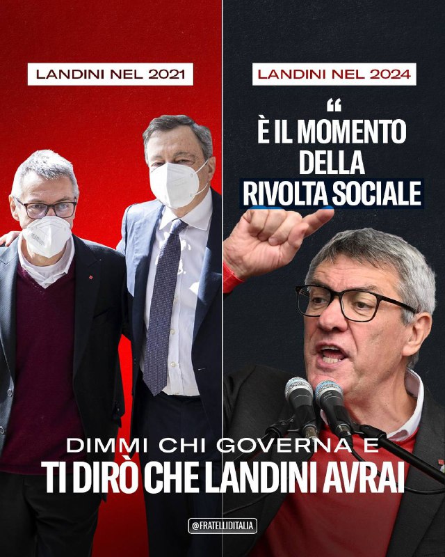 Dopo anni di silenzi sotto i …