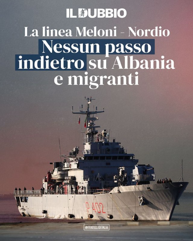 Il modello Albania è un punto …