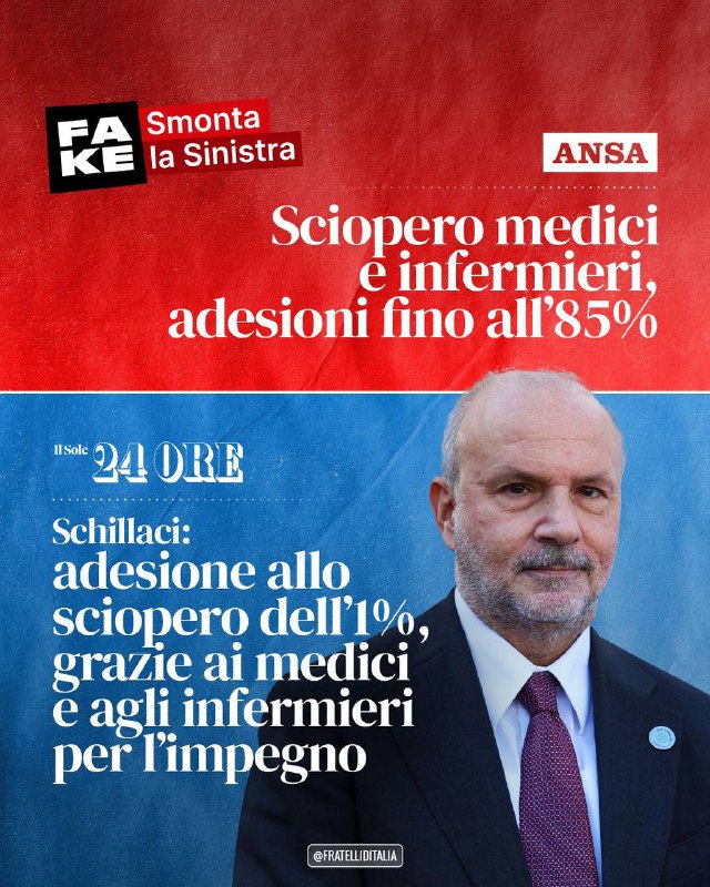 I dati pubblicati dal Dipartimento della …