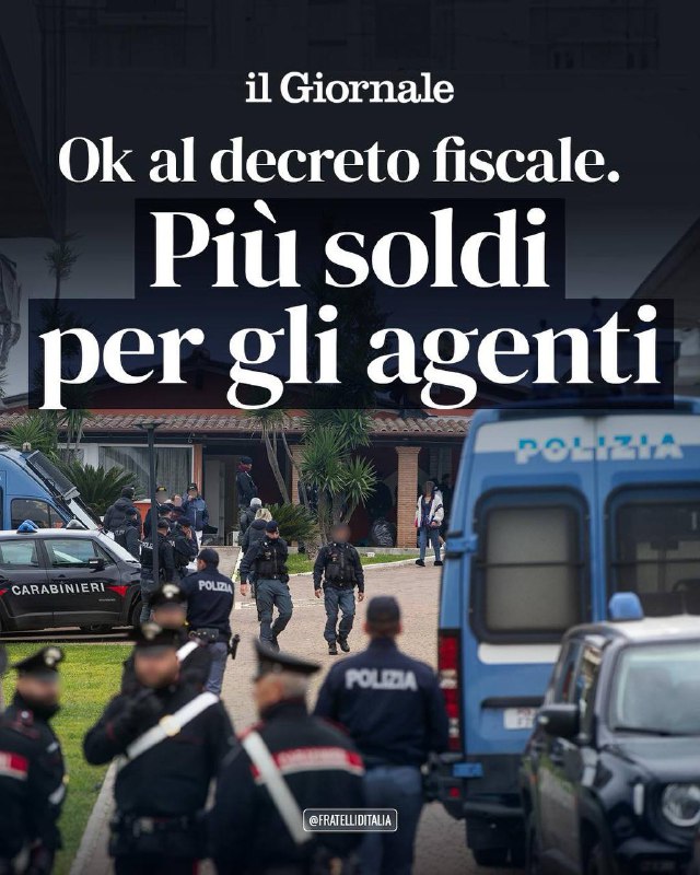 Abbiamo sempre detto di stare dalla …