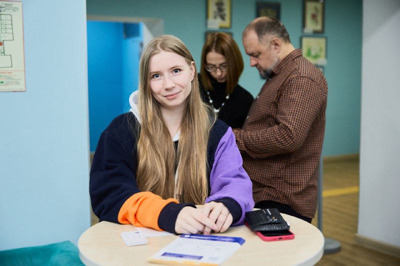 Подготовительные курсы НИУ ВШЭ - СПб