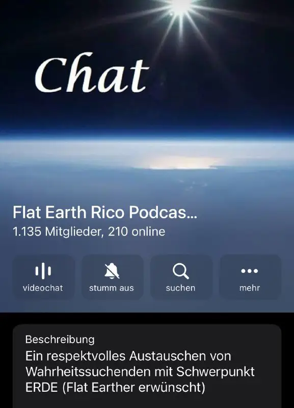 🇦🇹 Flat Earth Rico Podcast 🇦🇹 …