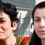 فراخوان مقابله با تشدید سرکوب و …