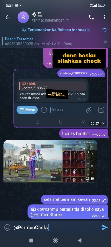 FEEDBACK