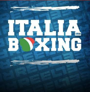 ***🥊*** ***🇮🇹***TRAINING CAMP ELITE