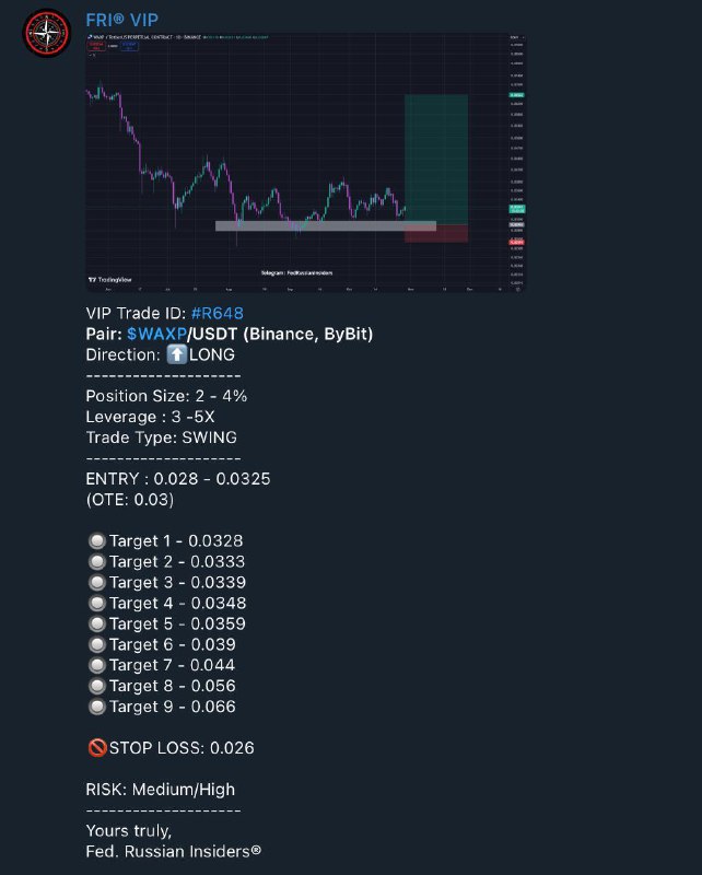 $WAXP***🔥******🔥***