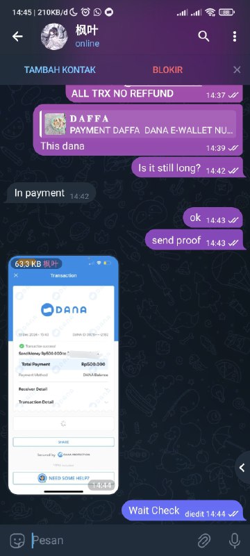 TESTOD DAPA