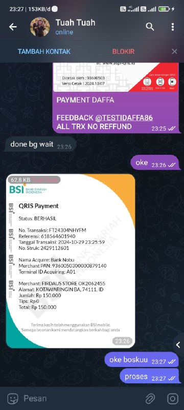 Thank you for purchasing ***☑️***