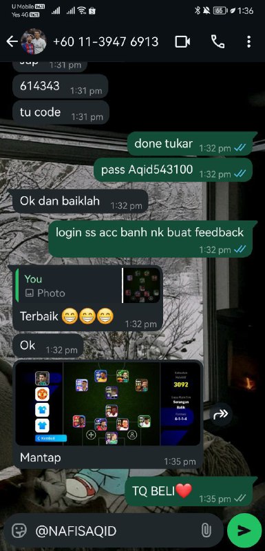 FEED 96