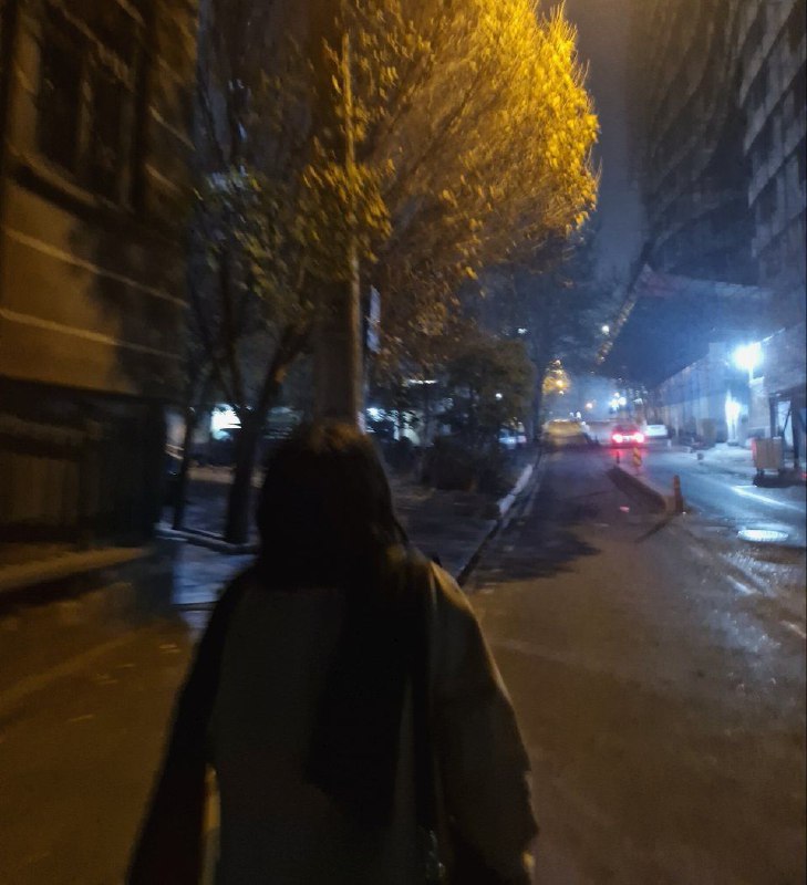 "خیلی دوست دارم مه باشه!"