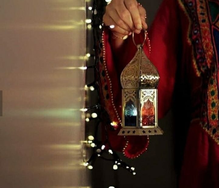 **بكره شهر رمضان المبارك** ***♥️******😍*** .