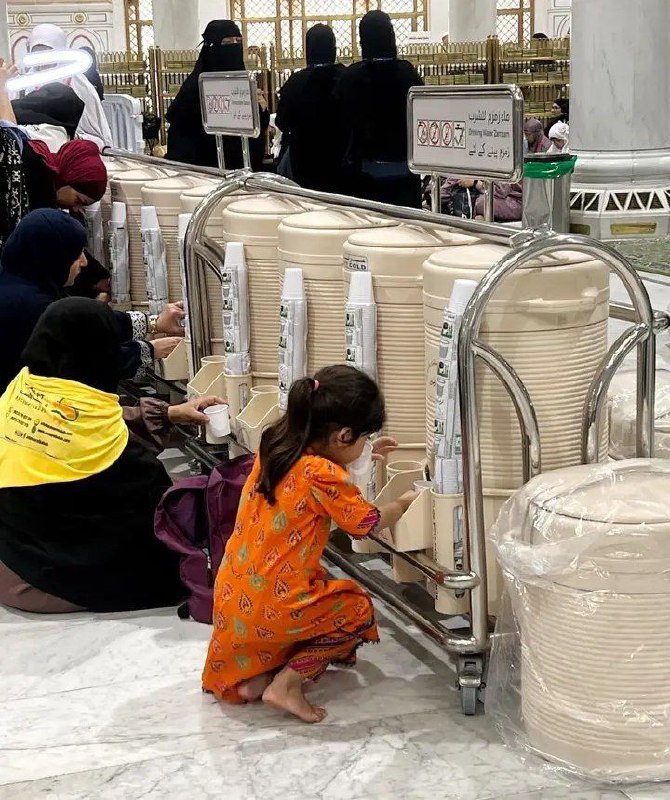 فِي حُــبِّ الــحَـرَمْ ?