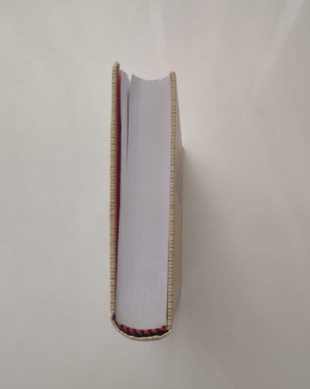 کتابِ فهرست