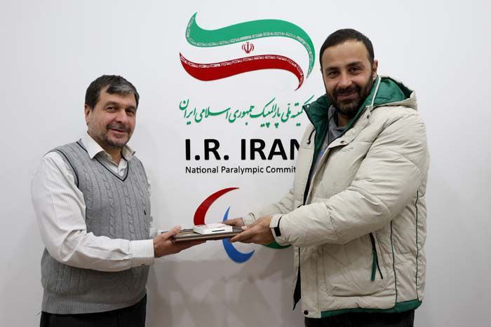 اخبار فدراسیون سوارکاری