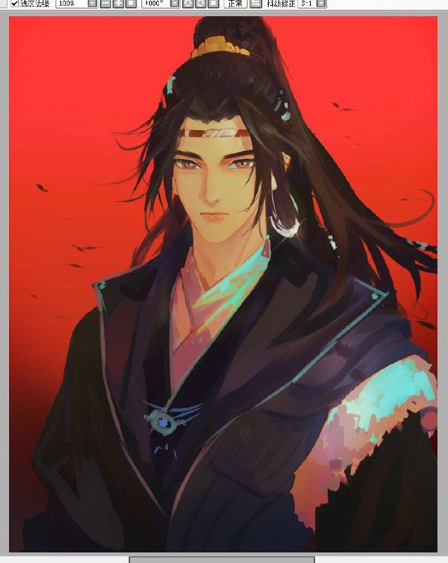 [Cr: @zhishangyouxian (twi)](https://twitter.com/zhishangyouxian/status/1503864511081910272?s=19)