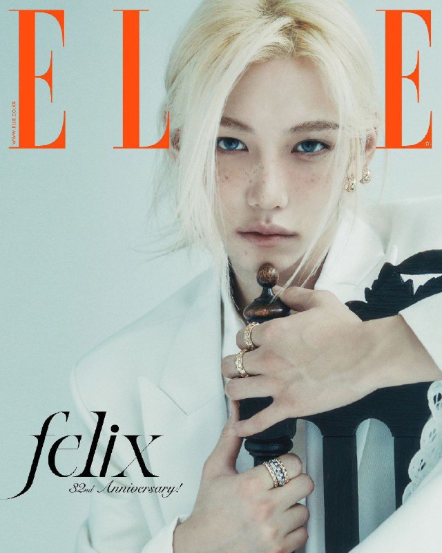 ***▪️***Instagram | @.ellekorea