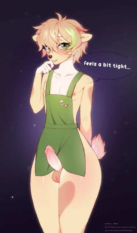 FEMBOY LOVERS | FURRY