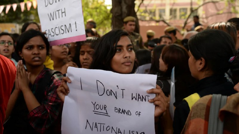 Feminism in India English