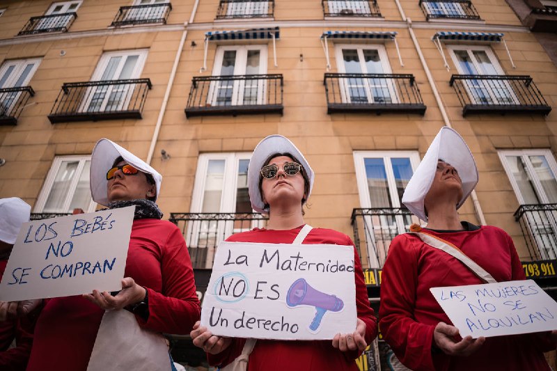 Canal Área Feminismos PODEMOS C. de …