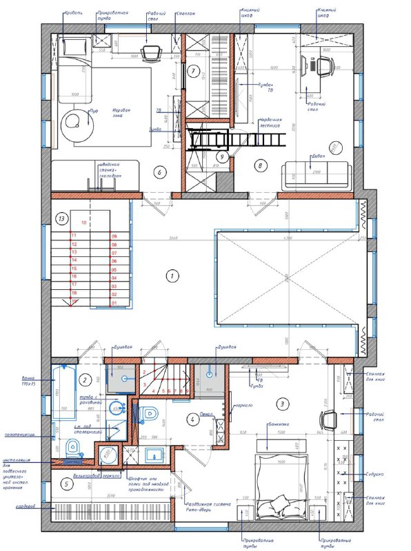 Fenix_Interior | Дизайн интерьера и ремонт …