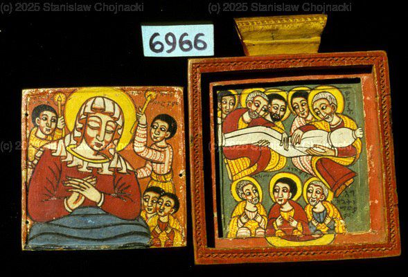 ደቂቀ ሊባኖስ መንፈሳዊ ማህበር