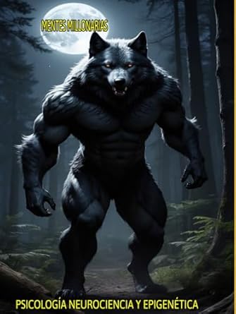 Fenrir lobo ALFA hombres y mujeres …