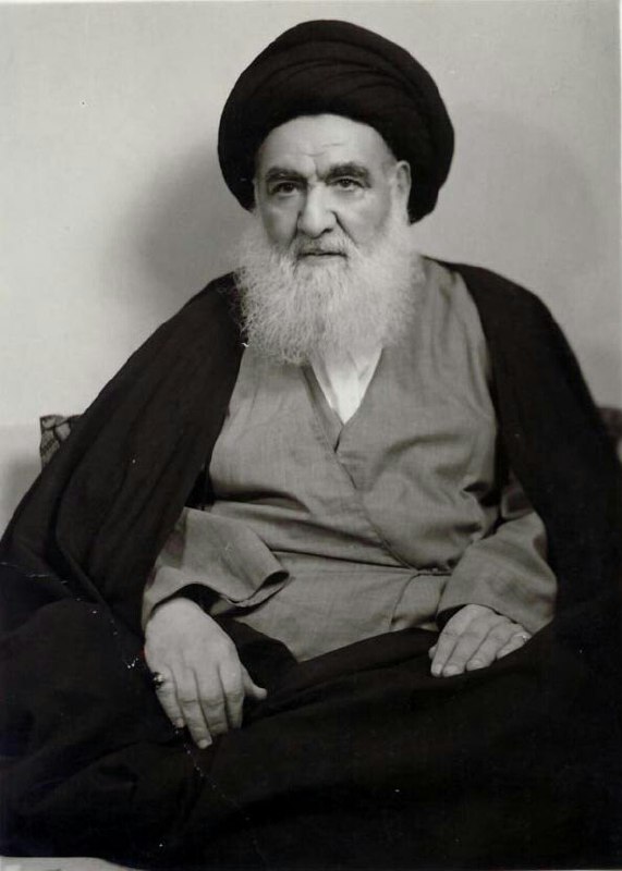 ***?***سیرته قدس سره