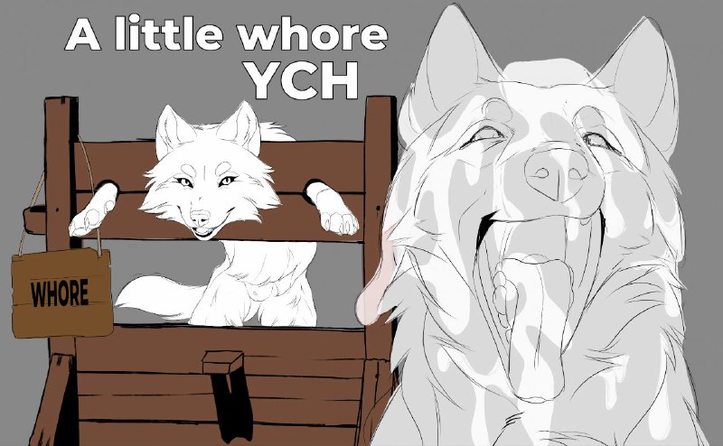 Feral Ych's channel (N)SFW