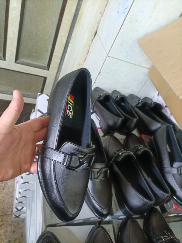 عمده کفش فردوسی20