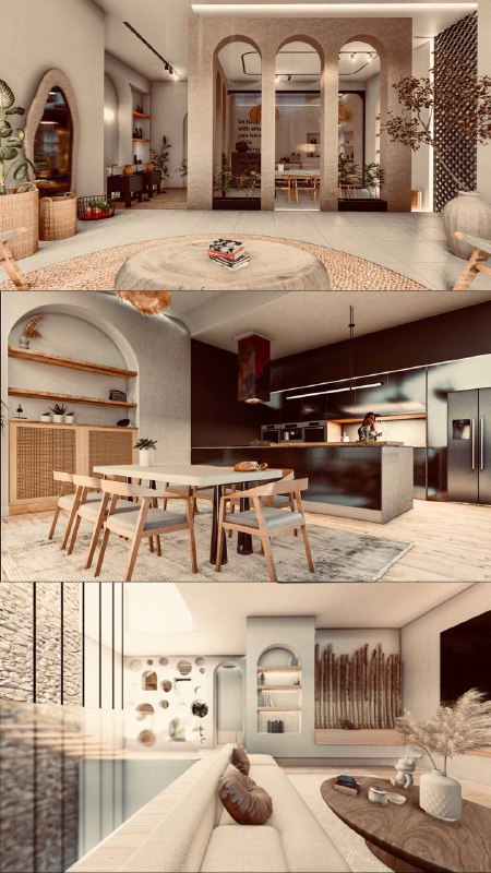 گروه معماری موسسه فردوس