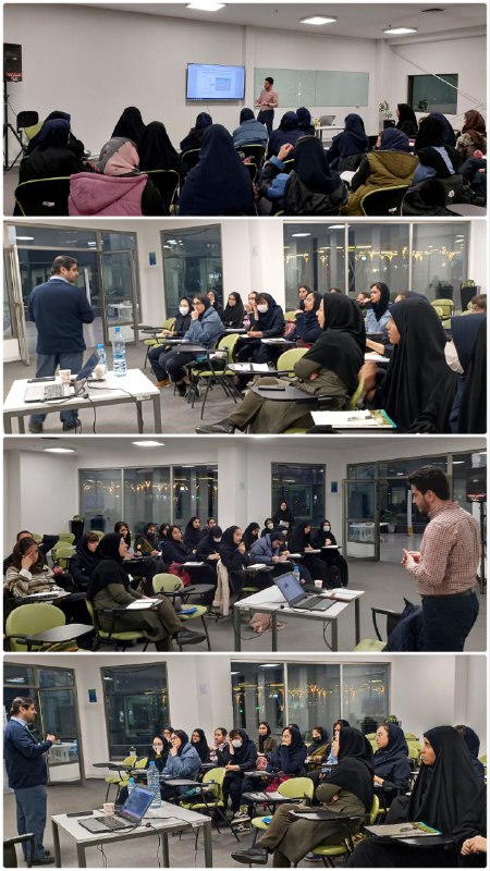 مدرسه کسب و کار فردوسی