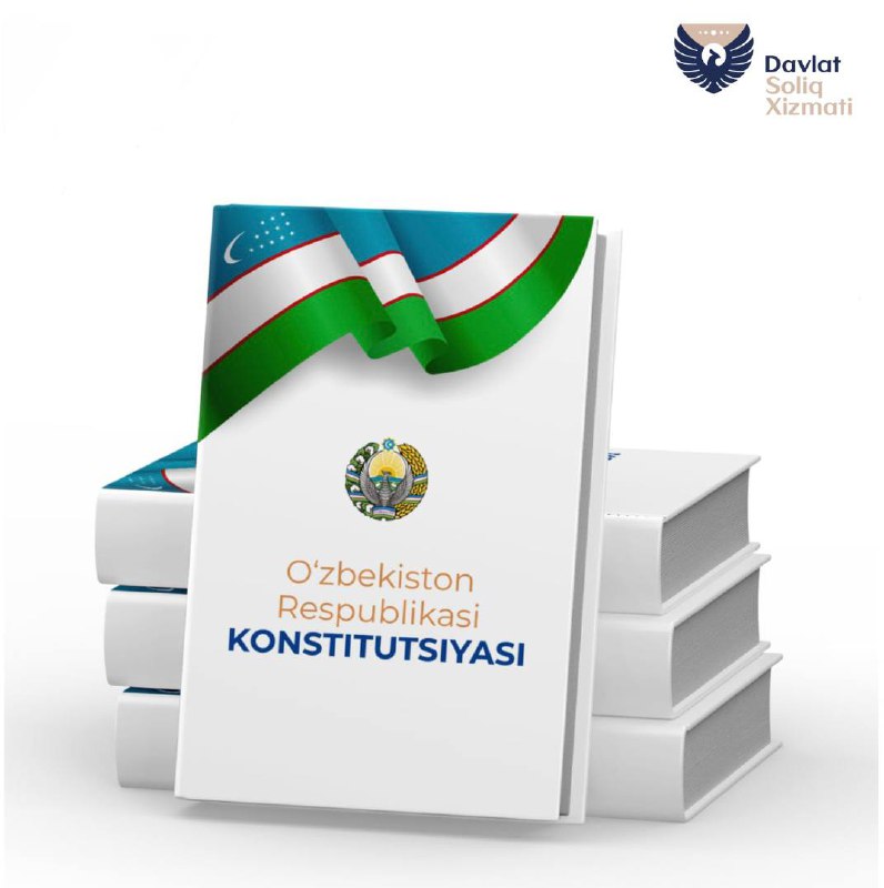 **8-dekabr – O‘zbekiston Respublikasi Konstitutsiyasi qabul …