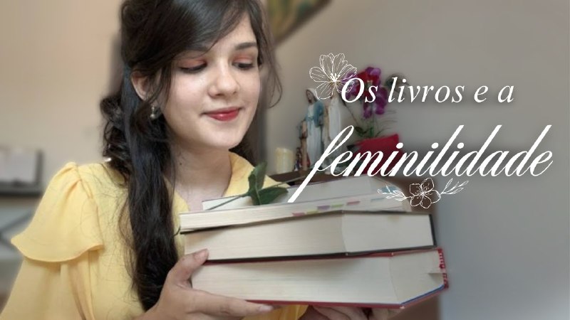 Fernanda Carvalho | Literatura e Virtudes