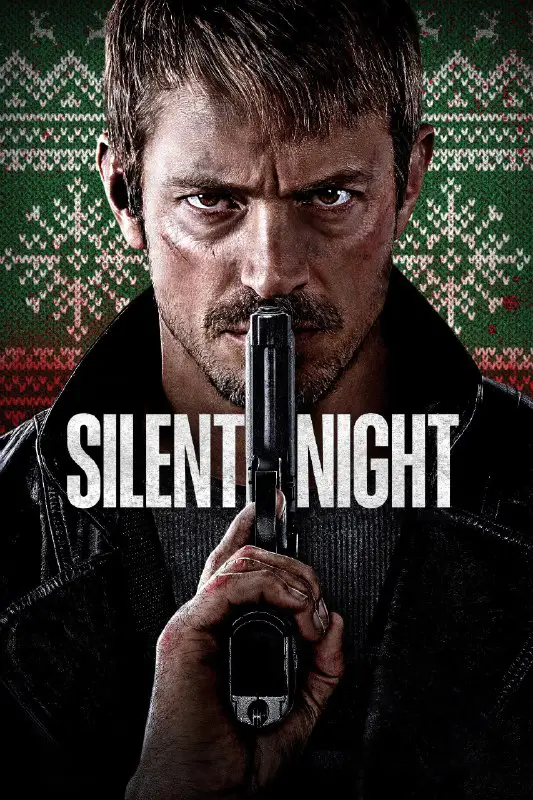 **Silent Night (2023)**